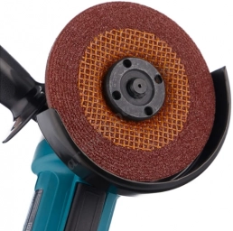 Угловая шлифмашина Makita GA5034 (125мм)