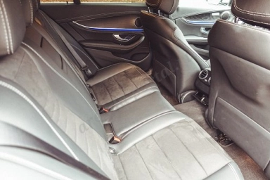 MERCEDES E (W213)
