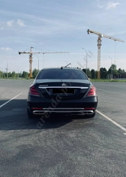 Mercedes-Maybach