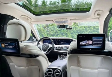 Mercedes-Maybach
