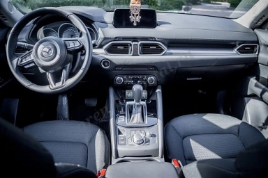 MAZDA CX 5
