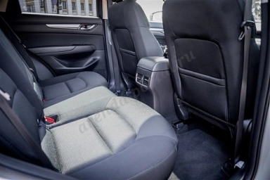 MAZDA CX 5