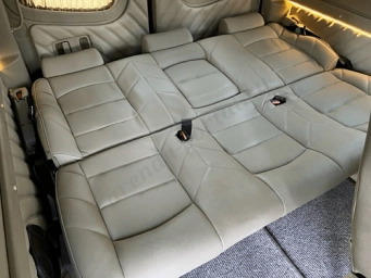 MERCEDES SPRINTER (9 мест)